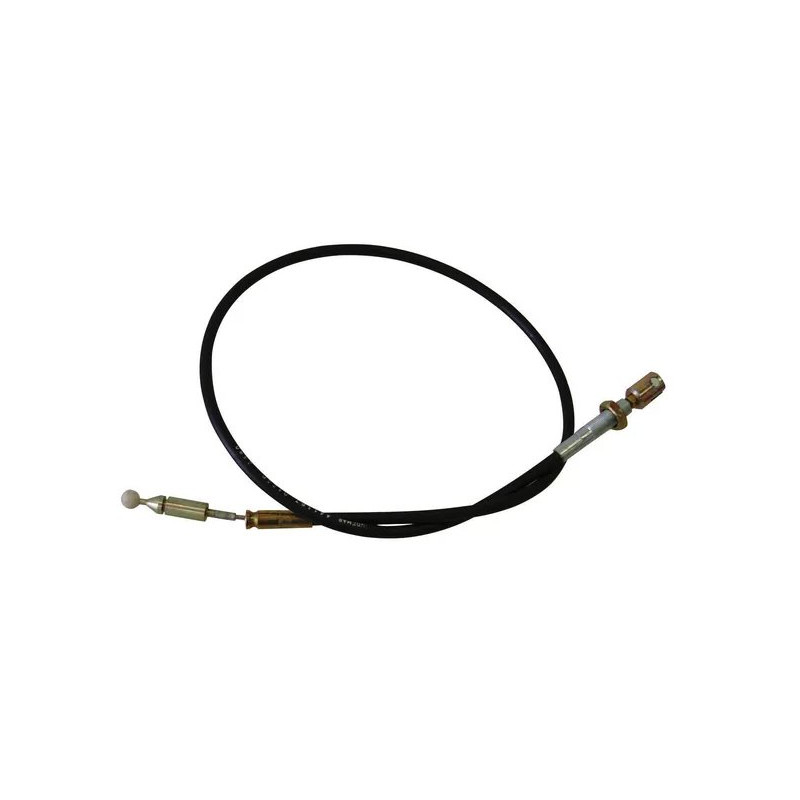 (15) Stoll Joystick ROB458