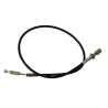 Linka Joysticka  Stoll 1500mm