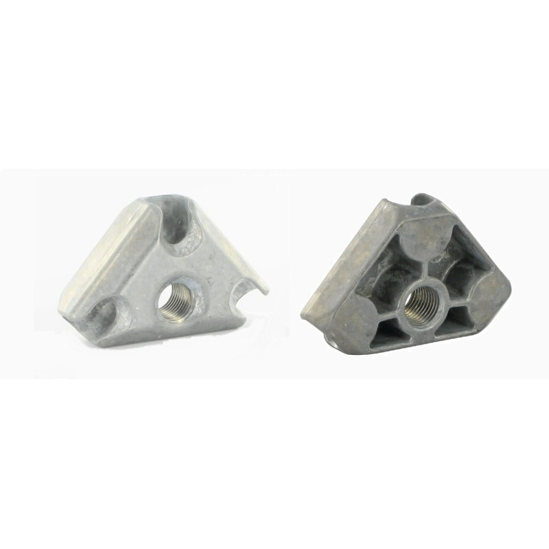 (2) Przegub joysticka, Stoll  11367-3B