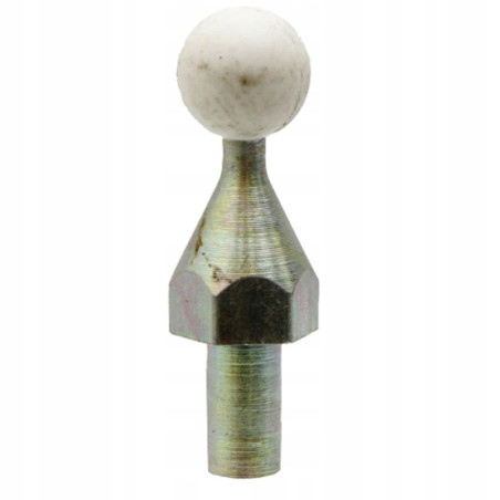 (3) Stoll Joystick LWU 1004A NIMCO 11368-4K