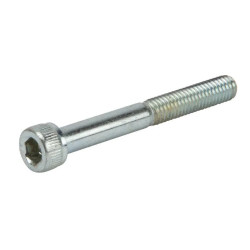 (9) Śruba M6x50 Stoll Joystick LWV 1016