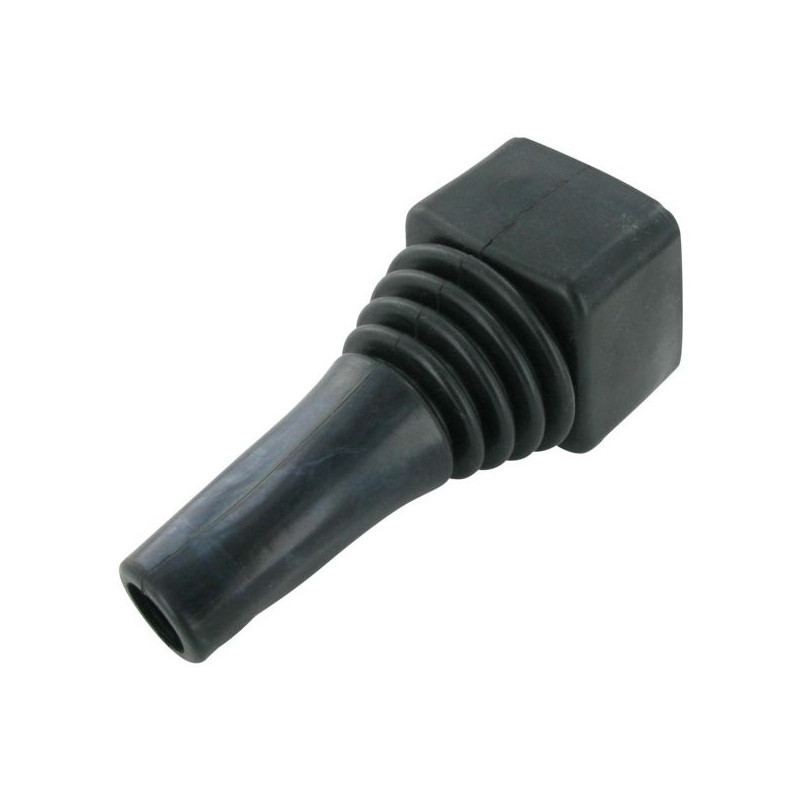 (14) Mieszek sprężysty Stoll Joystick LWU 1004A NIMCO 11418-3K