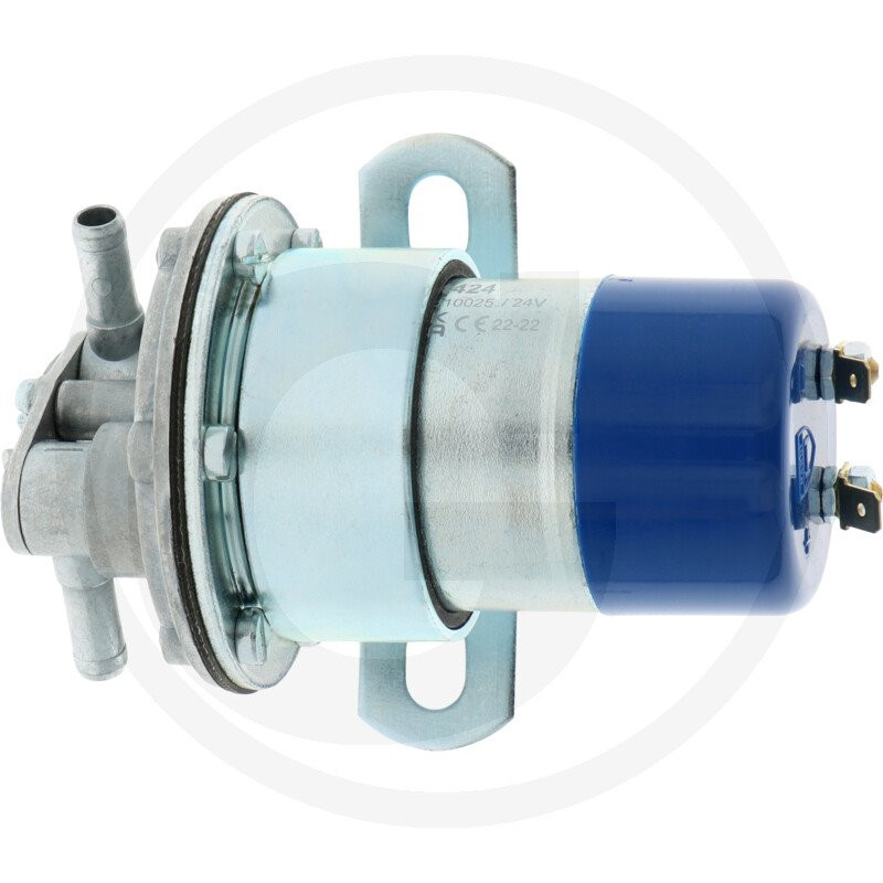 Elektryczna pompa zasilająca paliwo