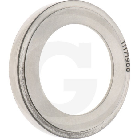 Hardi 11171900 METAL SPACER F. 364/464 MACHIN