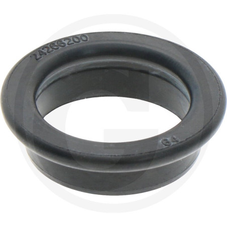 Hardi 24266200 GASKET F. Ø22 TUBE F. T25 SYS