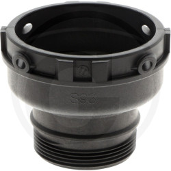 Hardi 32242400 FITTING S93 2" KON. RG 2014