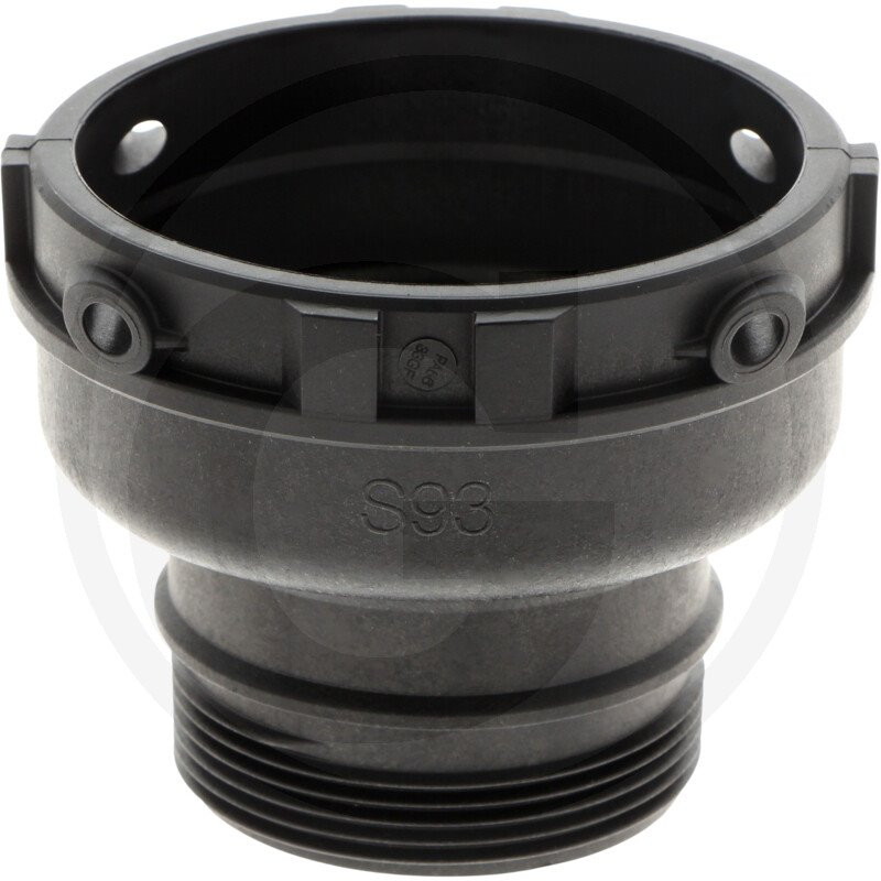 Hardi 32242400 FITTING S93 2" KON. RG 2014