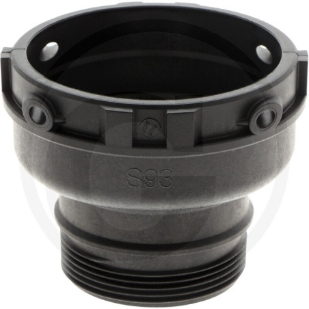 Hardi 32242400 FITTING S93 2" KON. RG 2014