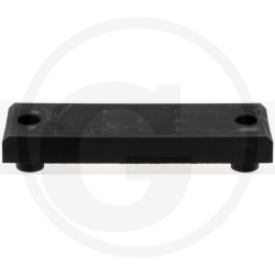 Hardi 334135 Slizg 140mm