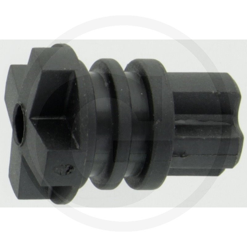 Hardi 334600 Kierowca