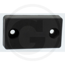 Hardi 334603 Zderzak gumowy