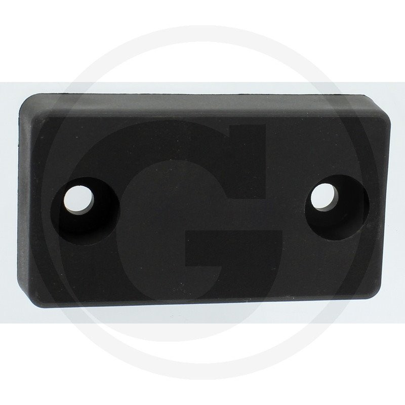 Hardi 334603 Zderzak gumowy