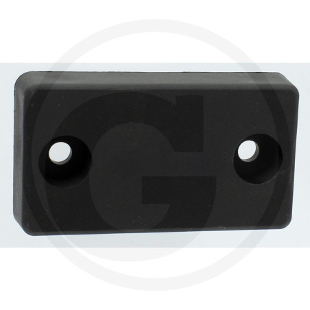 Hardi 334603 Zderzak gumowy