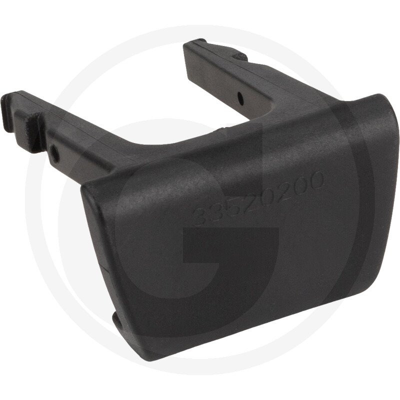 Hardi 33520200 Zatrzask