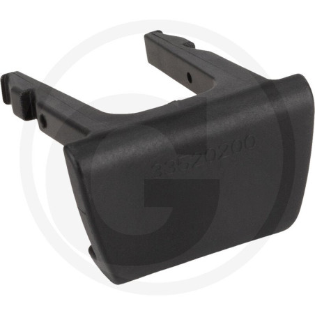 Hardi 33520200 Zatrzask
