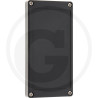 Hardi 39125500 FITT.DK CAP 1/8" RG T25