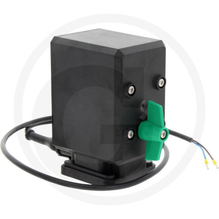 Hardi 72087800 Elektromotor