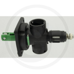 Hardi 72117600 Część wrzecionowa