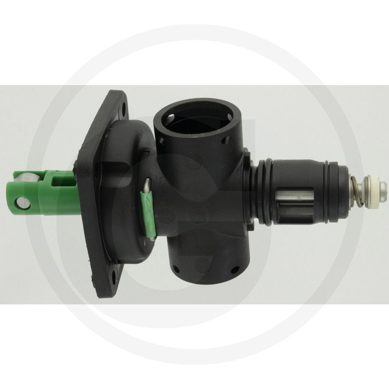 Hardi 72117600 Część wrzecionowa