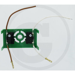 Hardi 72137200 Konsola