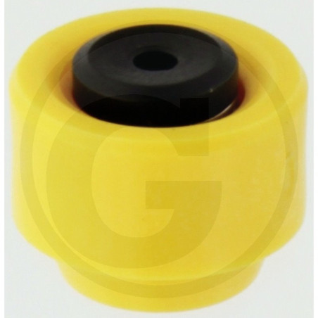 Hardi 729646 Zawór odcinający