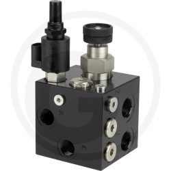 Hardi 78220500 Blok hydrauliczny 200L/ pro min.