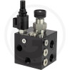 Hardi 78220500 Blok hydrauliczny 200L/ pro min.