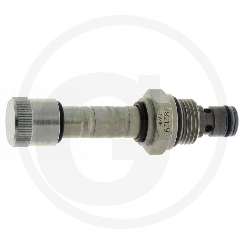 Hardi 78222800 Ventil