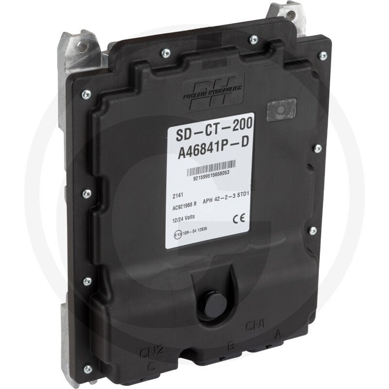 26089601 Smartdrive Offroad Ecu SD-CT-200, 26089601, 26008101 Hardi