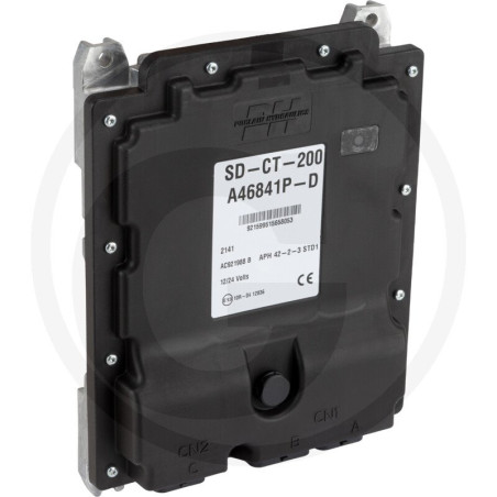 26089601 Smartdrive Offroad Ecu SD-CT-200, 26089601, 26008101 Hardi
