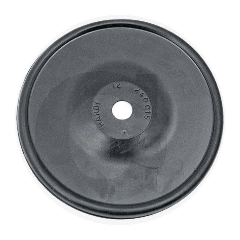 Hardi 240015 Membrana fi107mm otwór 8,5mm
