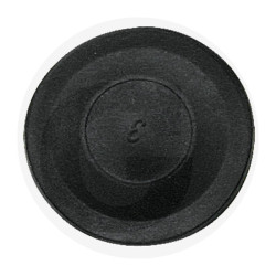 Hardi 241371 Membrana antykapacza fi 17,5mm Hardi