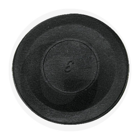 Hardi 241371 Membrana antykapacza fi 17,5mm Hardi