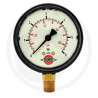 Hardi 280637 Manometr 0-6bar 1/4" dół, glicerynowy fi65mm