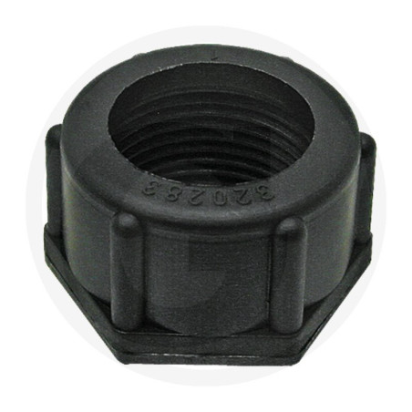 Hardi 320283 Nakrętka złączna