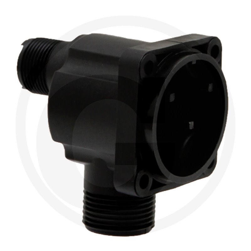 Hardi 321237 Sekcja - regulator ciśnienia