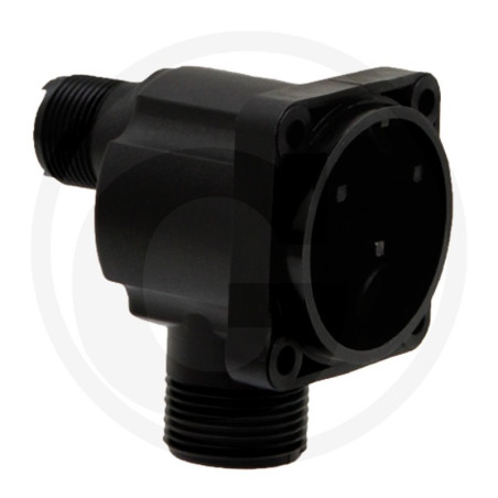 Hardi 321237 Sekcja - regulator ciśnienia