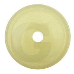 Hardi 331144 Membrana fi118mm/11,8mm otwór 20 Desmopan Hardi