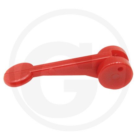 Hardi 332194 Uchwyt rozdzielacza