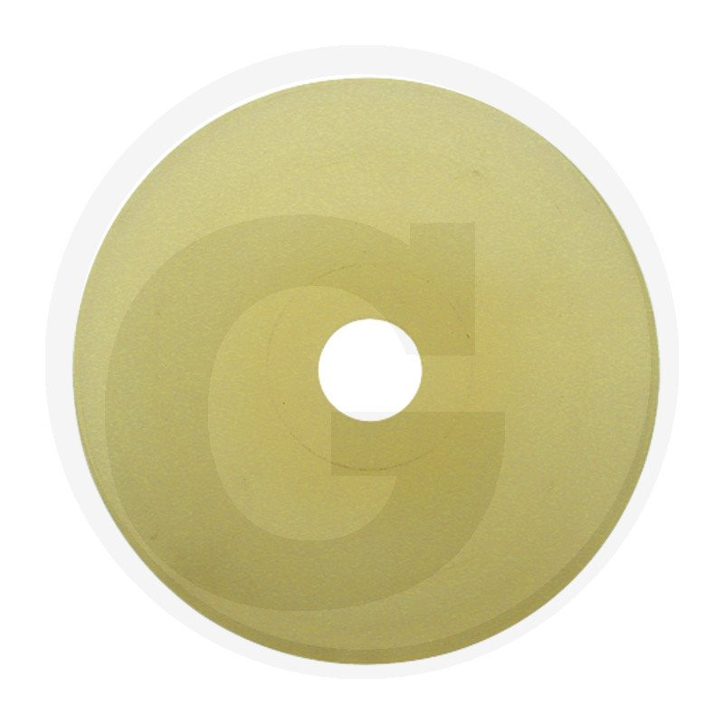 Hardi 33511300 Membrana fi178mm/8,5mm otwór 25 Hardi 1202 1302 2006