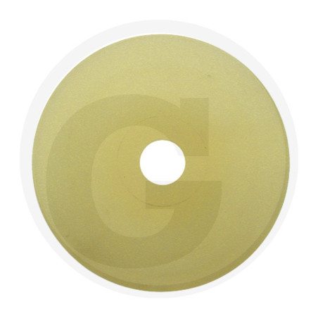 Hardi 33511300 Membrana fi178mm/8,5mm otwór 25 Hardi 1202 1302 2006