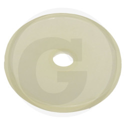 Hardi 33511400 Membrana fi118mm/8,5mm otwór 20 Desmopan pompy 321/363/2006 HARDI 750105, 335114