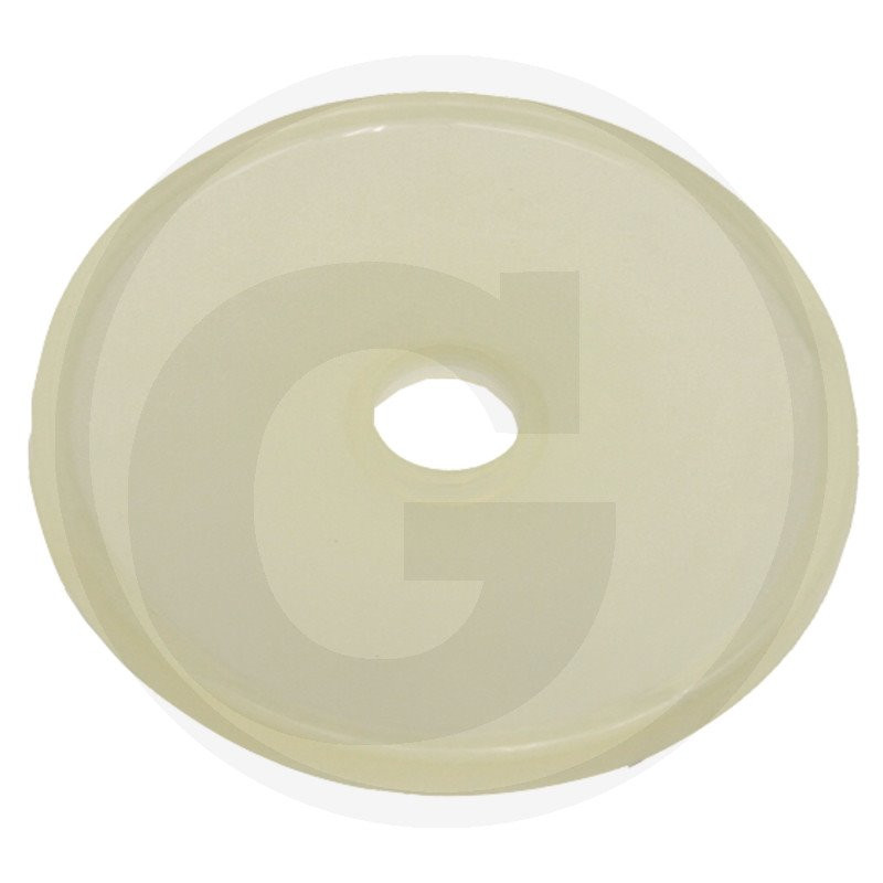 Hardi 33511400 Membrana fi118mm/8,5mm otwór 20 Desmopan pompy 321/363/2006 HARDI 750105, 335114