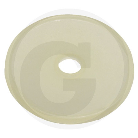 Hardi 33511400 Membrana fi118mm/8,5mm otwór 20 Desmopan pompy 321/363/2006 HARDI 750105, 335114