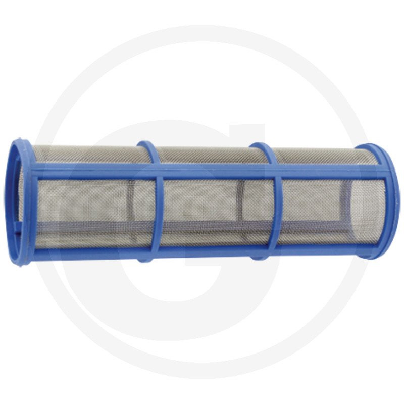 Hardi 615443 Wkład filtra 38x117 mesh 50, niebieski