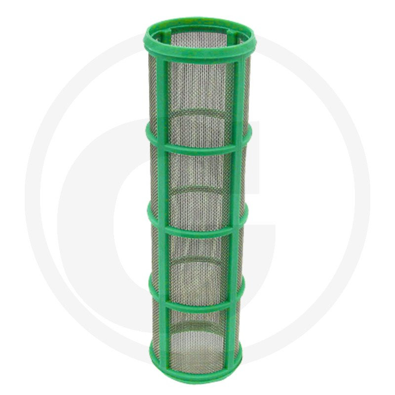Hardi 615575 Wkład filtra 50x175 mesh 30, zielony