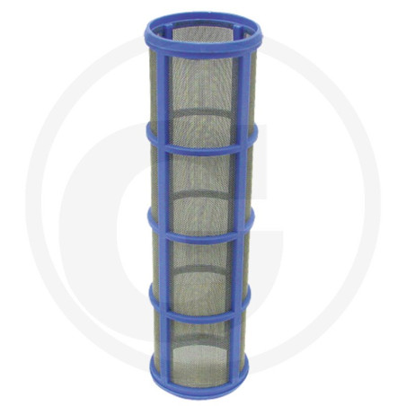 Hardi 615576 Wkład filtra 50x175 mesh 50, niebieski