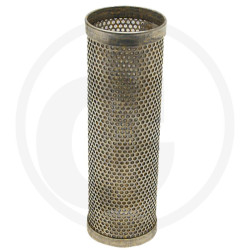 Hardi 635915 Wkład filtra 38x117 mash 80