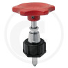 Hardi 712375 Mechanizm wrzecionowo-dźwigniowy