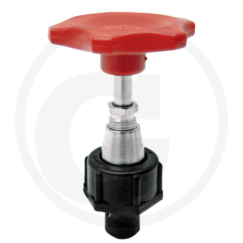 Hardi 712386 Mechanizm wrzecionowo-dźwigniowy